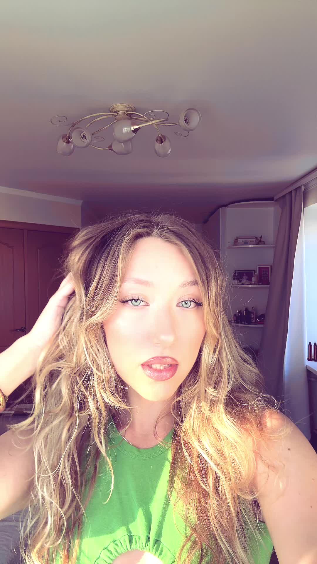 @BloominDonna