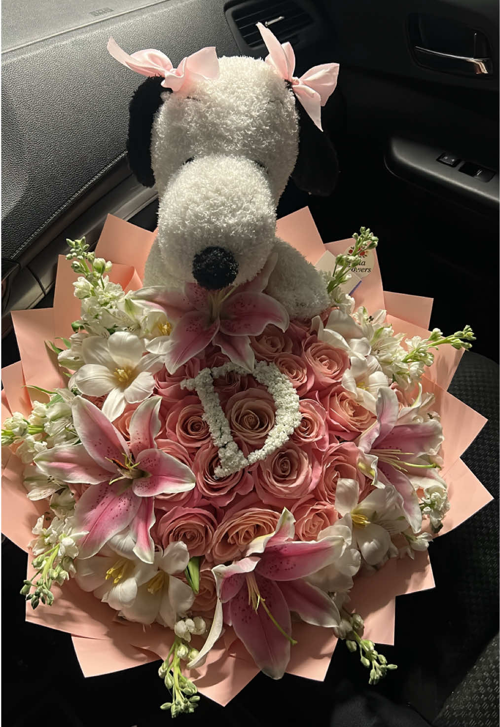 @Mila Flowers🌺