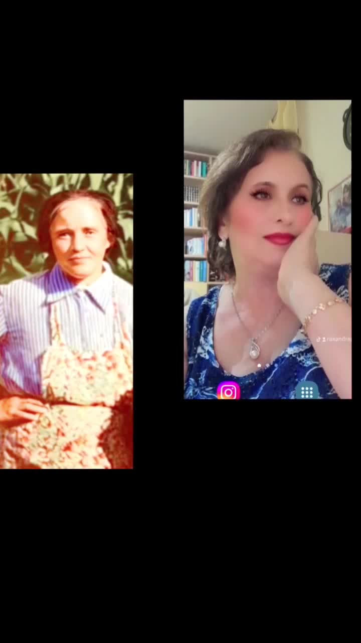 @ROXY RUXANDRA