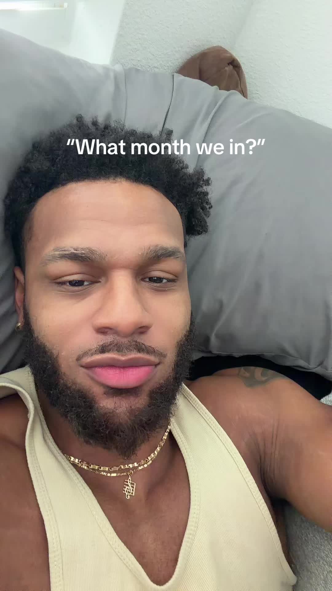 @Isiah