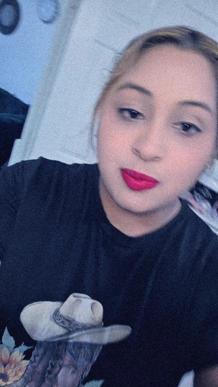 @Gabriela Chavez