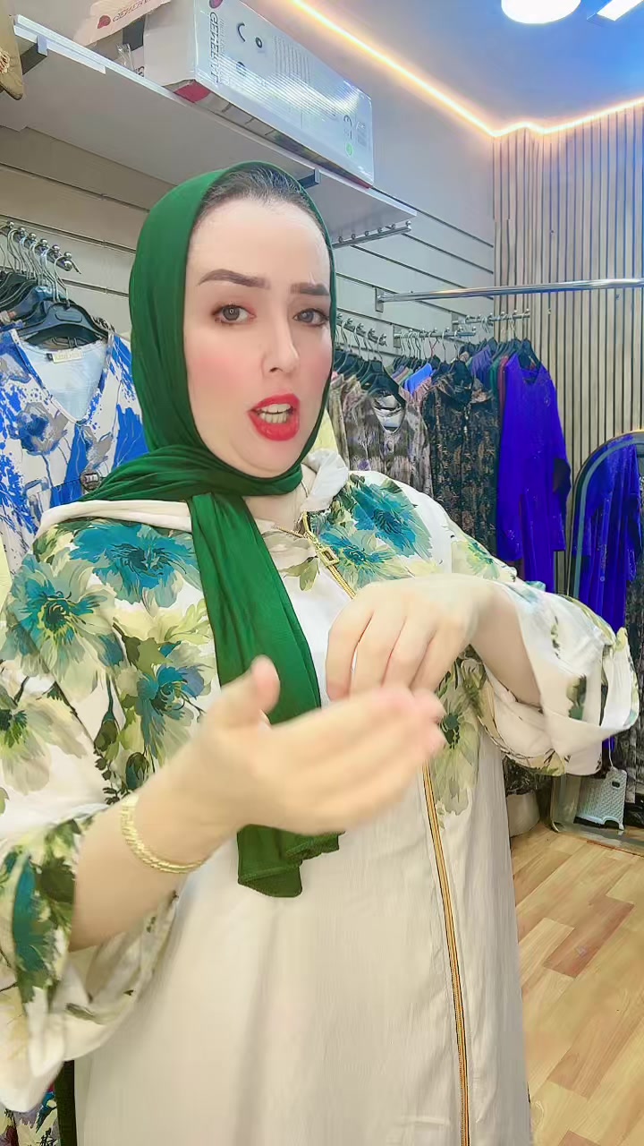 @👑 جلابة خديجة 👑
