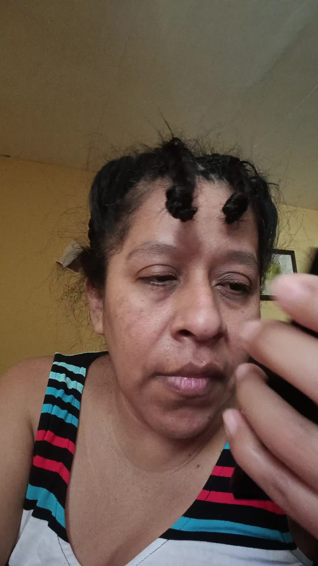 @Shalal&aacute; De Los Famosos