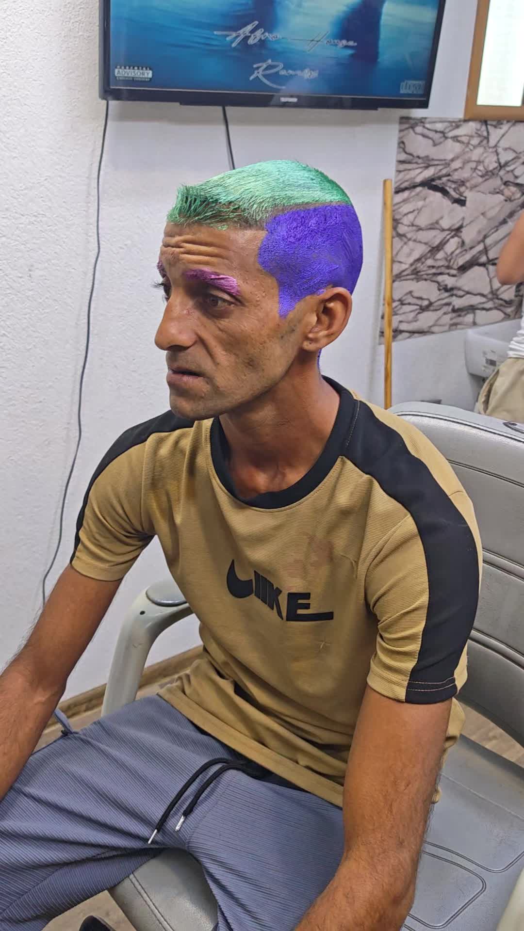 @Feio Shinev 💈✂️💈🥇🥇🥇