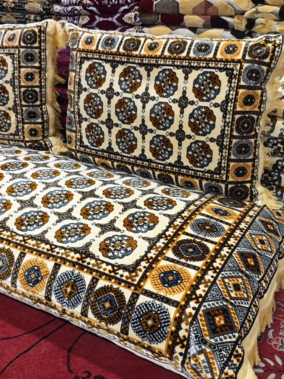 @Kabul Mart Inc