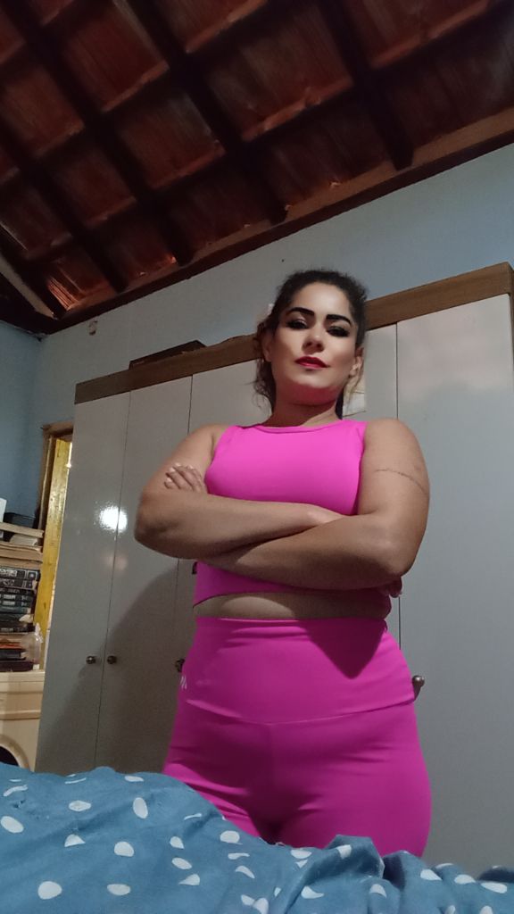 @Brunieli Saldanha