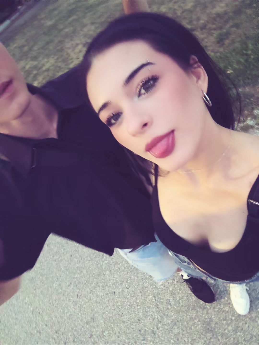 @кариешка