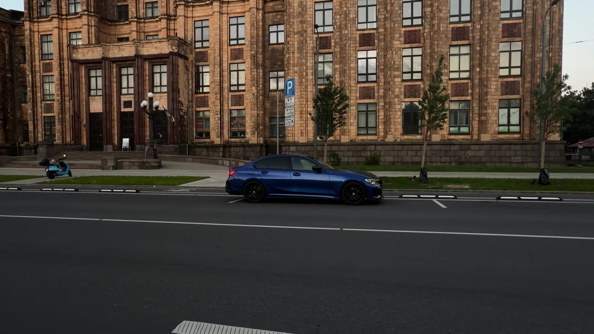 @om340i