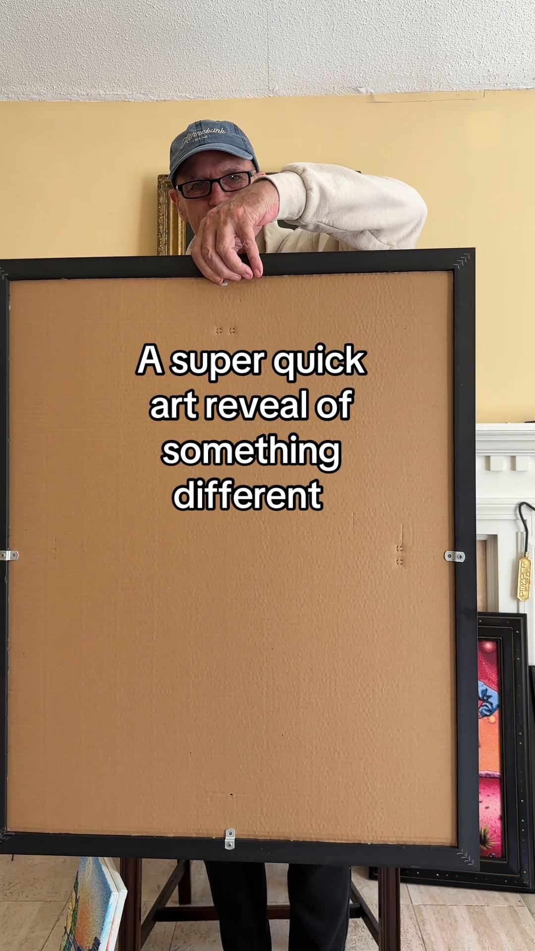 @David Sherwin Parker Art