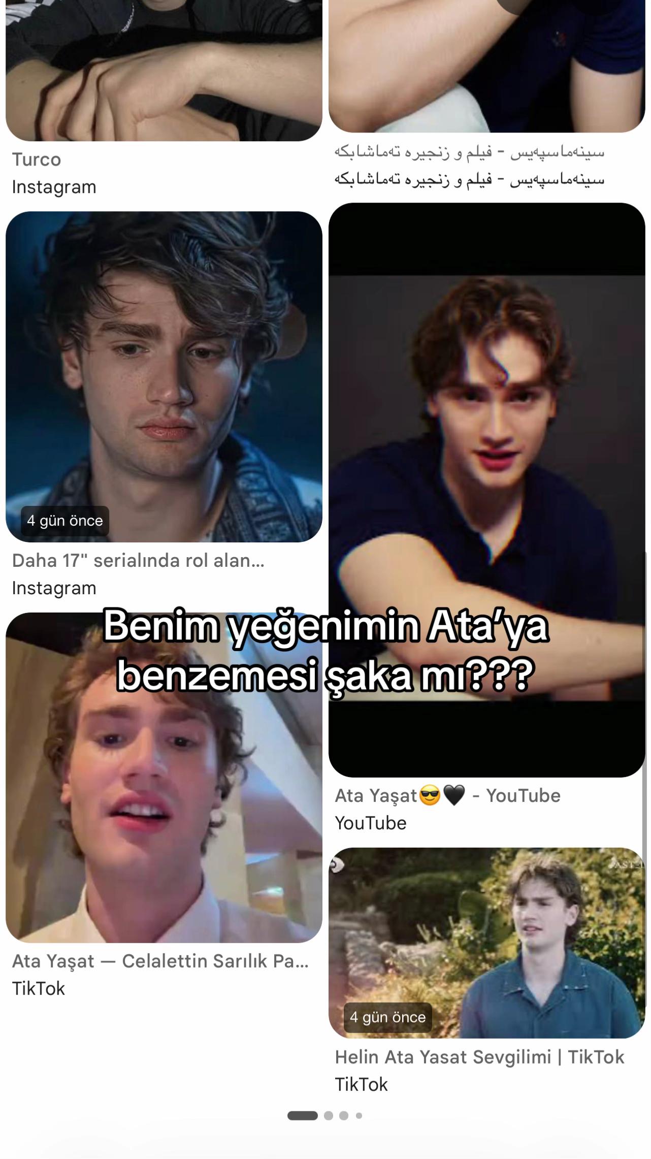 @G&uuml;nseli