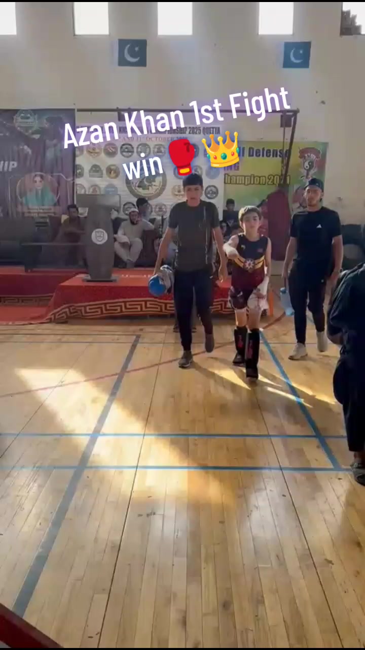 @kick boxer🥊