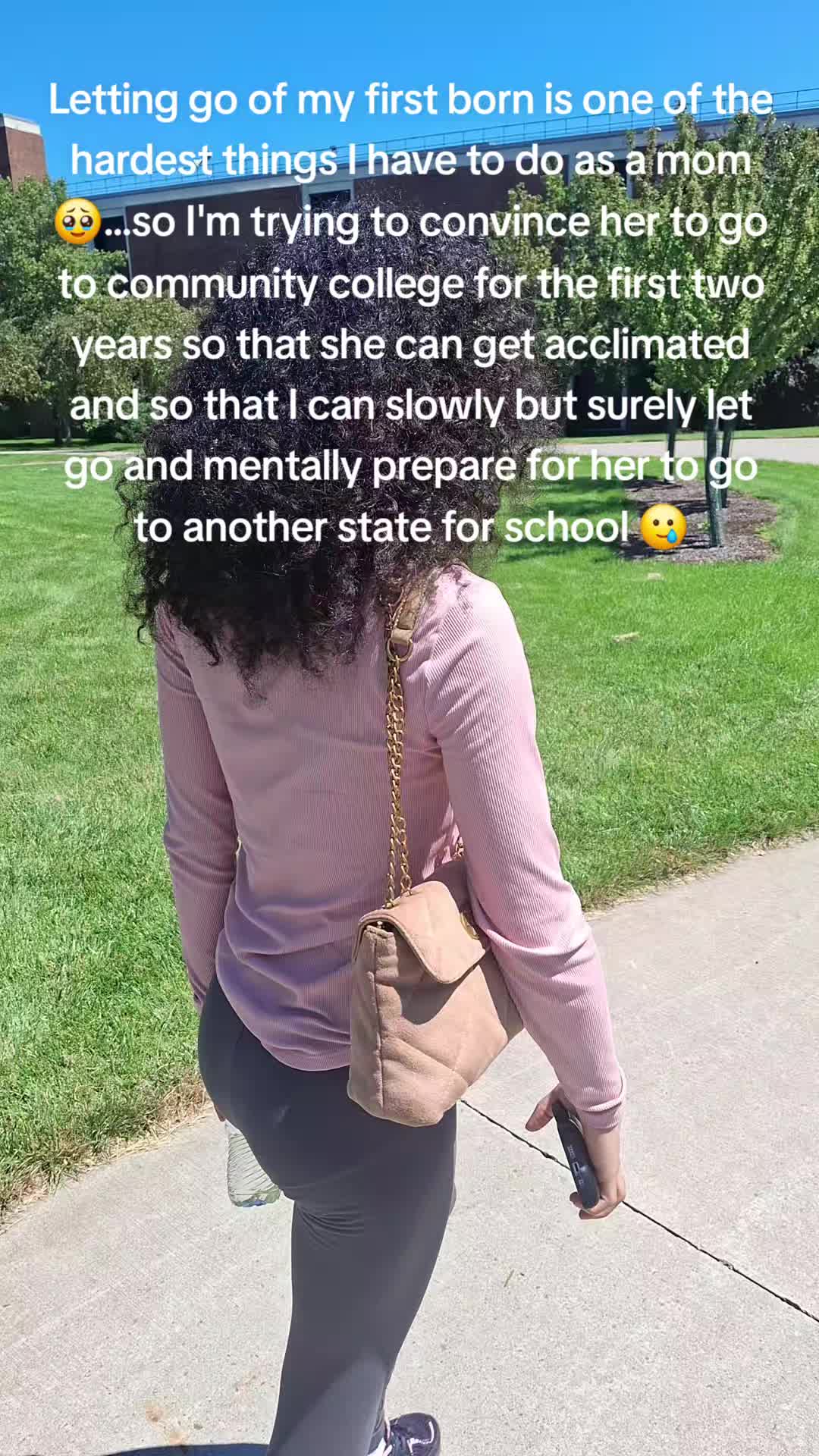 @Jasmine / SAHMx6