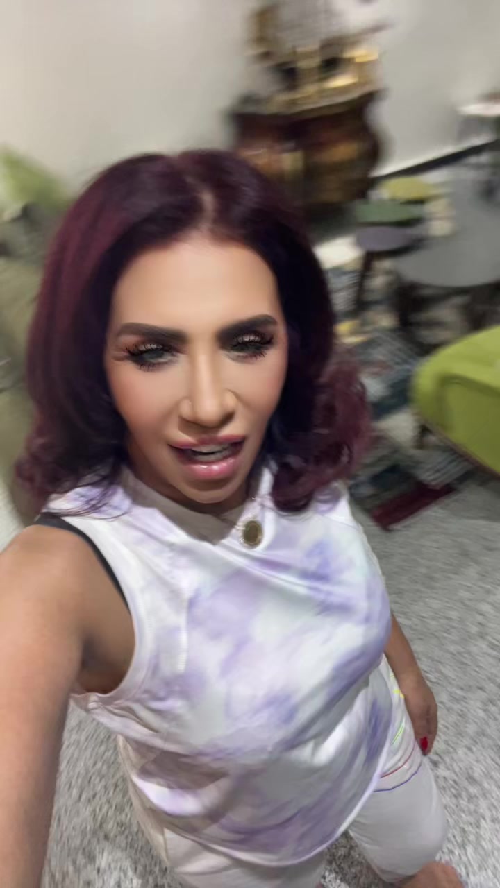 @👑 تينا امبراطورة التاروت 🇦🇺