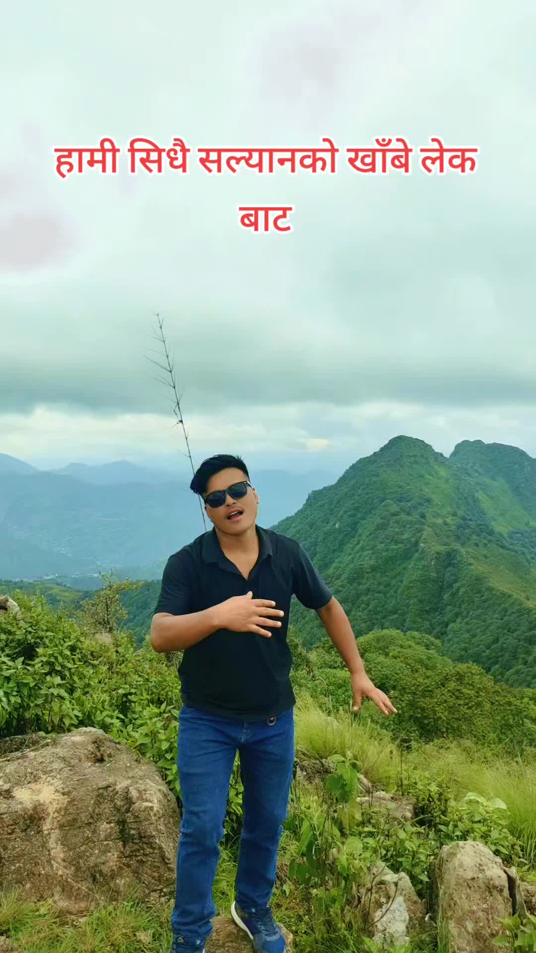 @Bhimsen BM