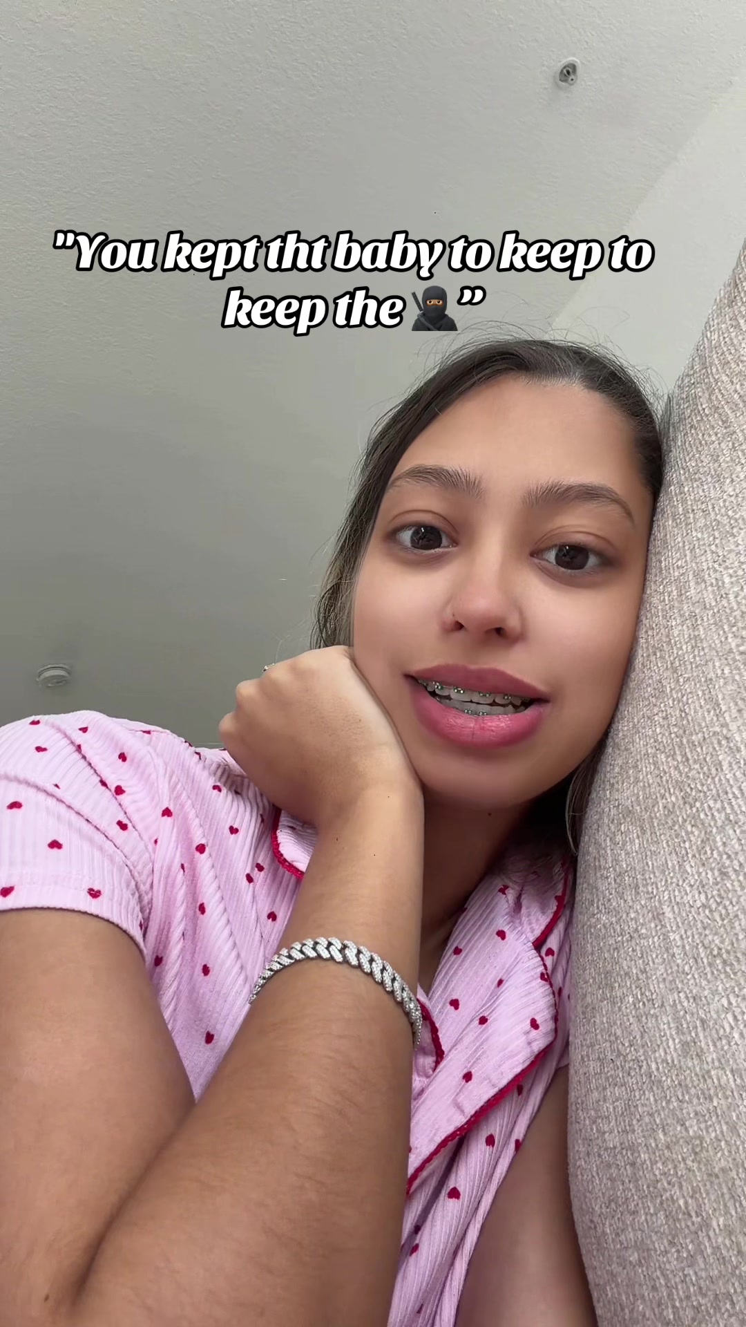 @Pocahontas🕊️