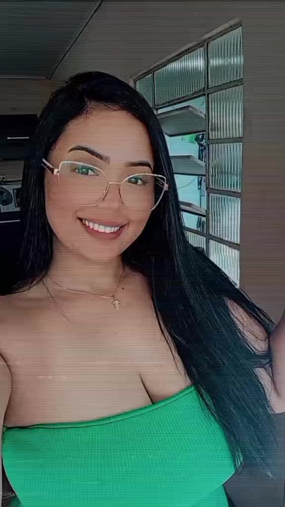 @shauana Barcelos