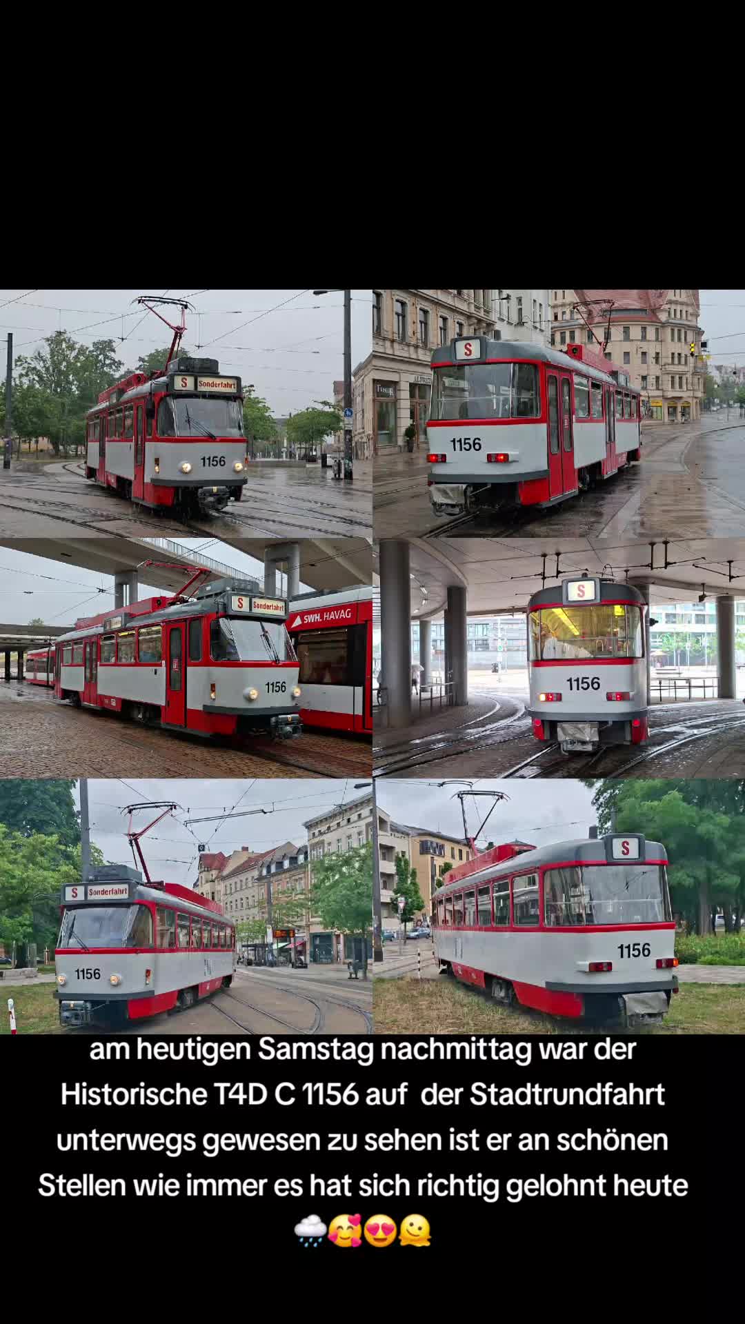 @Kevin Trainspotter