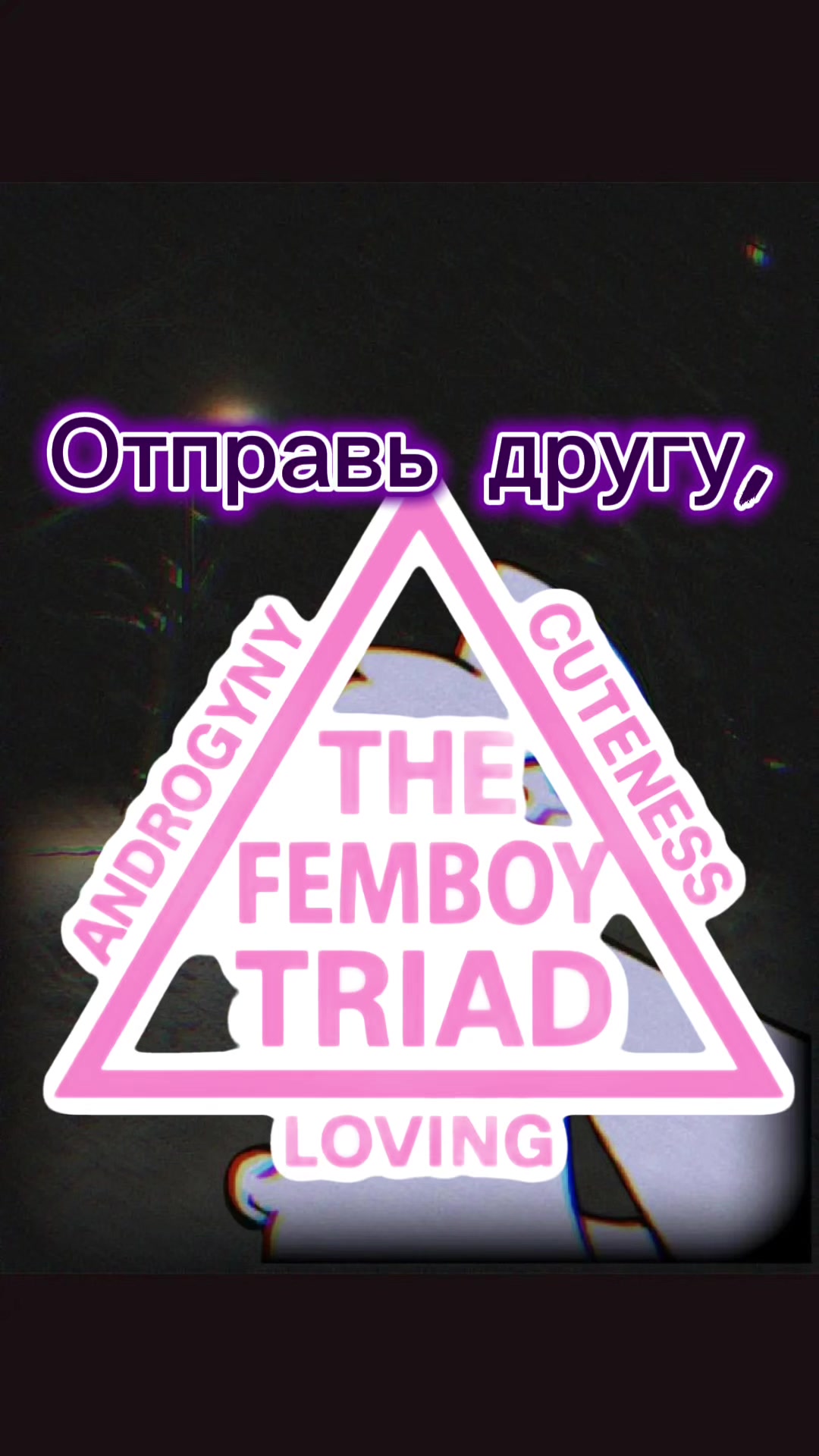 @ЧВК &laquo;Фембойчик&raquo;
