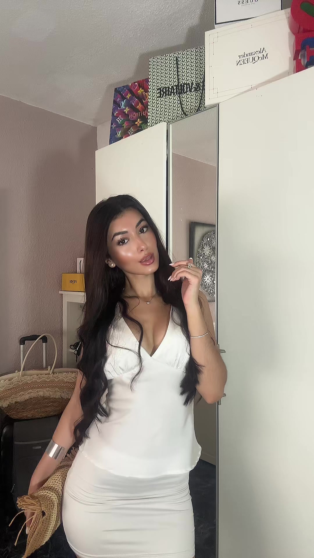 @Yanira Castro