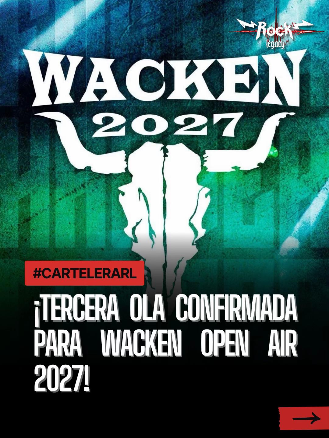 @Rock Legacy&copy;️ Webzine 🇨🇱