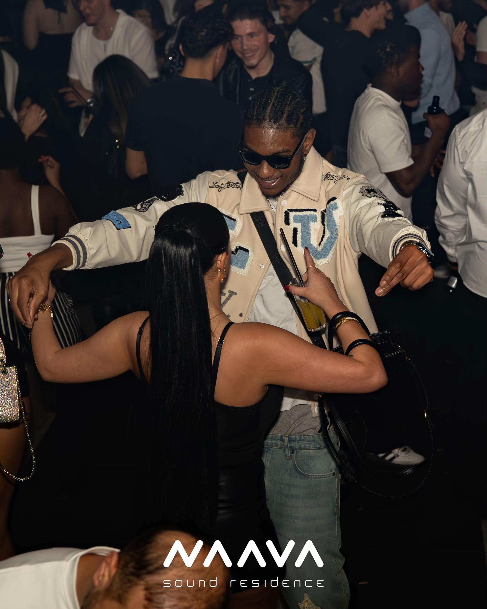 @NAAVA CLUB
