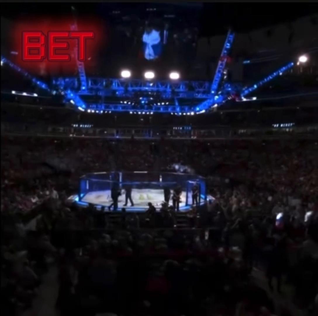 @UFC Candy