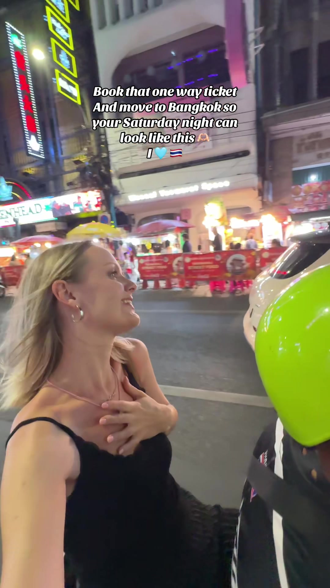 @Louise ✨ life in Bangkok