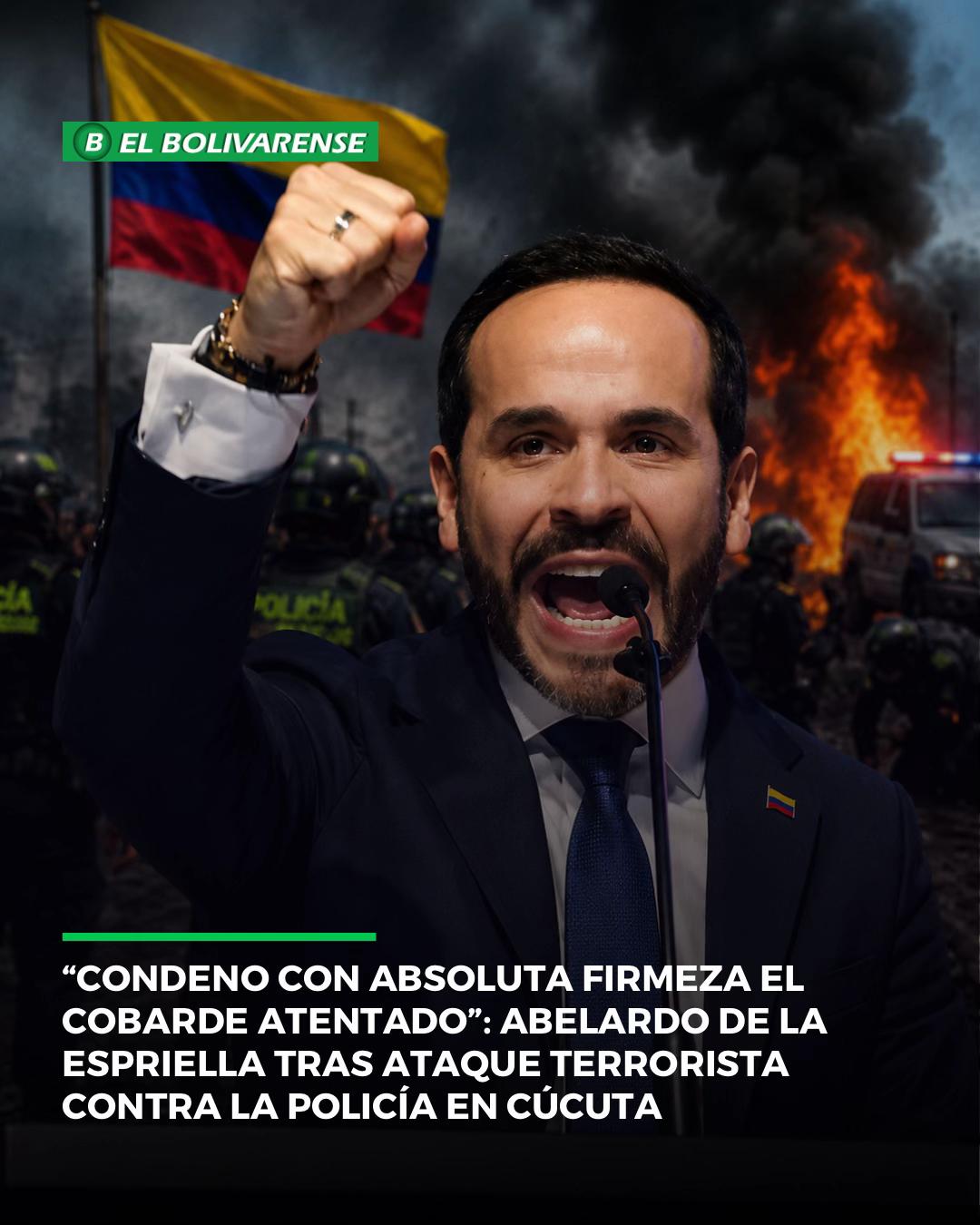 @El Bolivarense