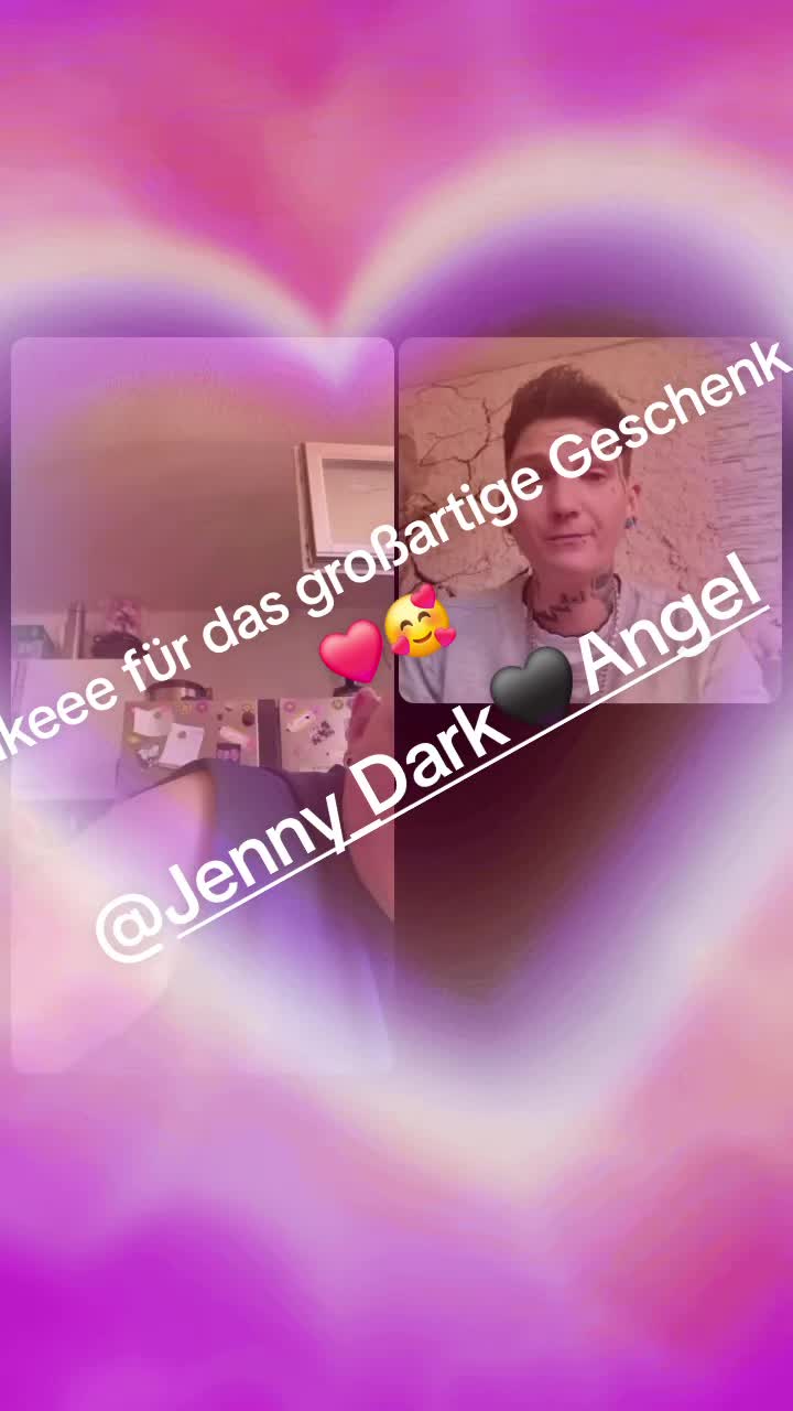 @❤️🏳️&zwj;🌈K&auml;mpferherz🏳️&zwj;🌈❤️