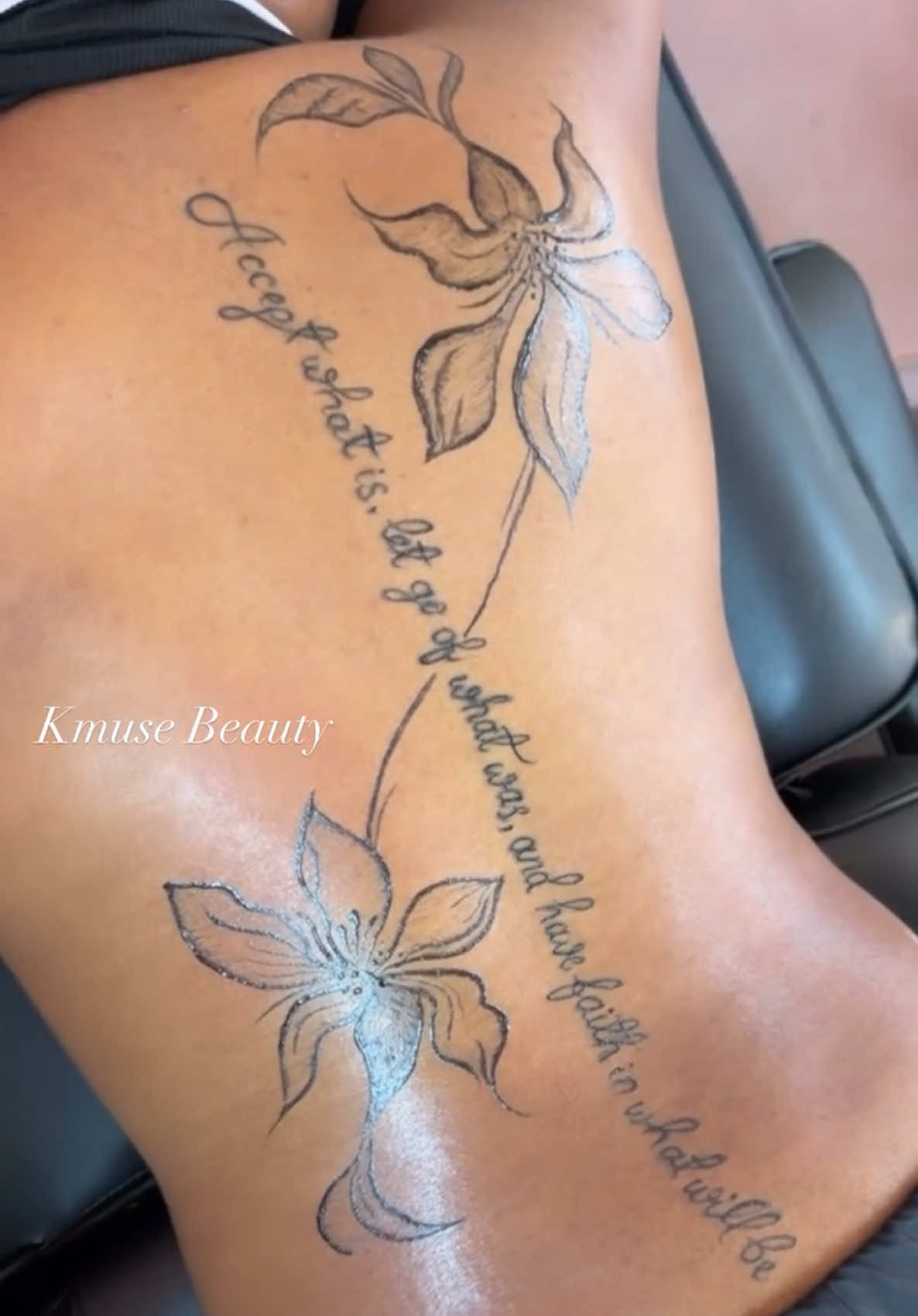 @Kmuse Beauty Shop