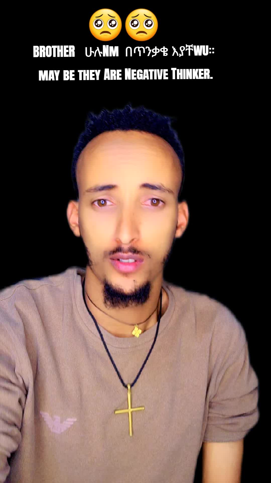 @Wendinat Ethiopia 🐐