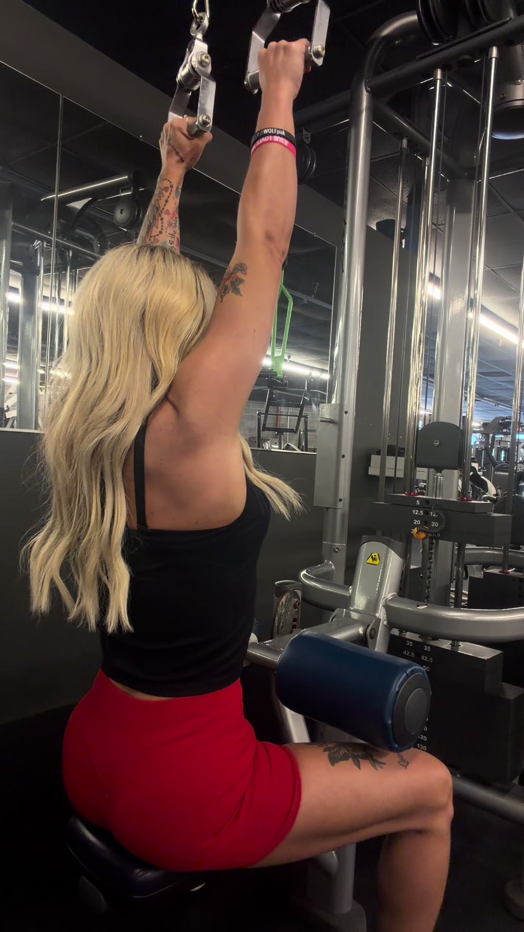 @Fitness💪Focused Counselor🧠