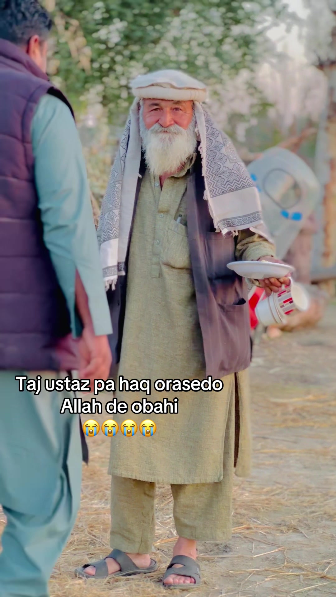 @Sadiq khan Toru