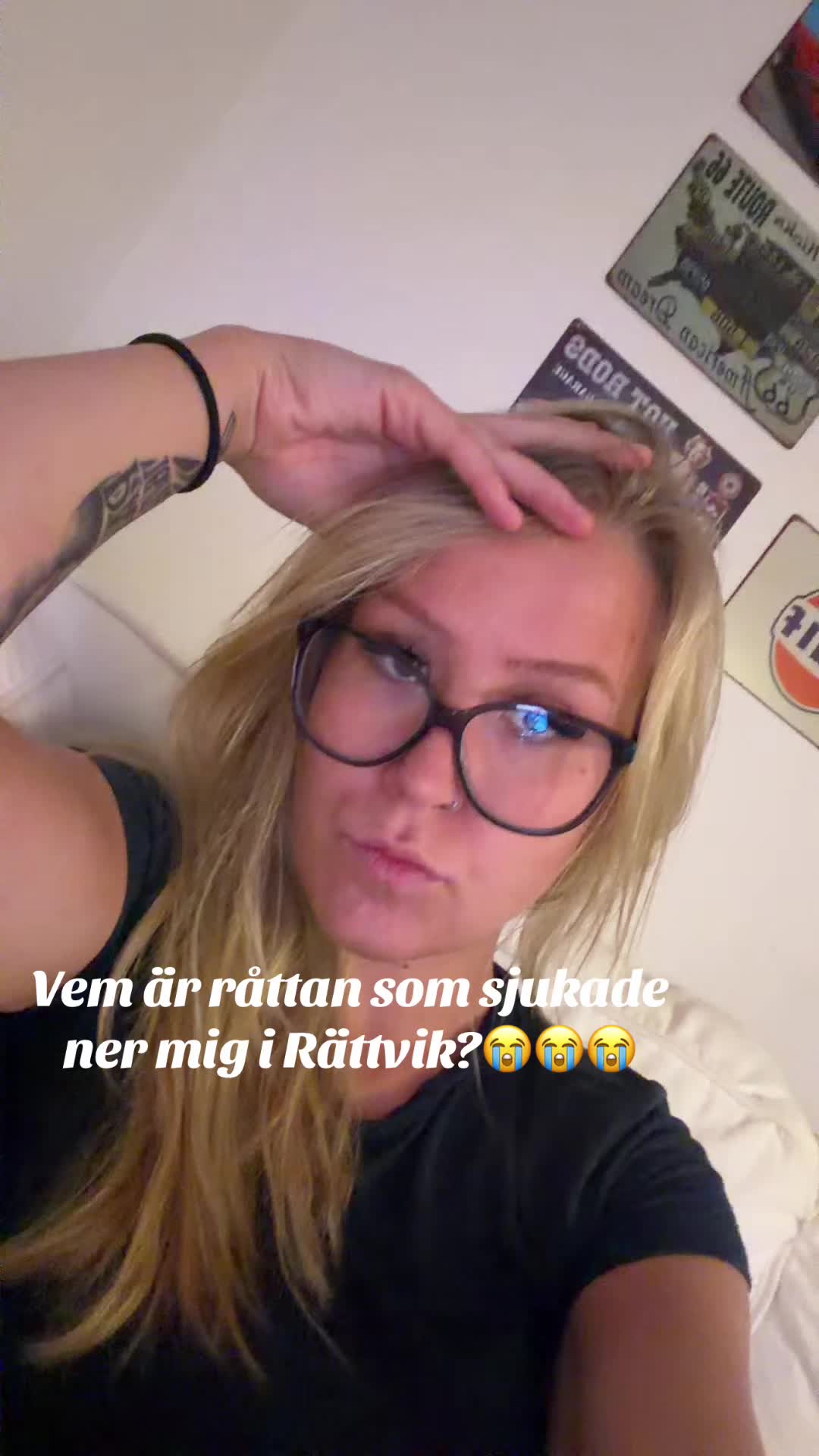 @Tove Nilsson