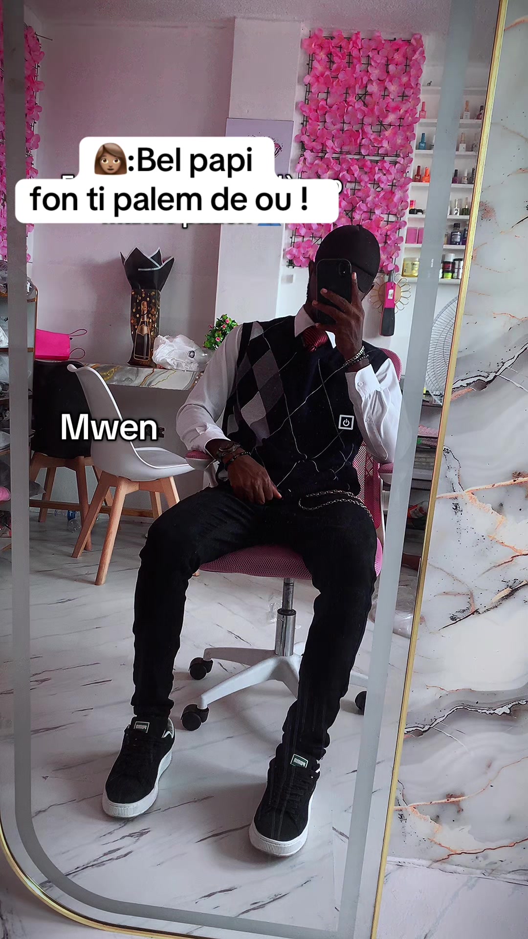 @AGENT KERVENS REALMIX PROD