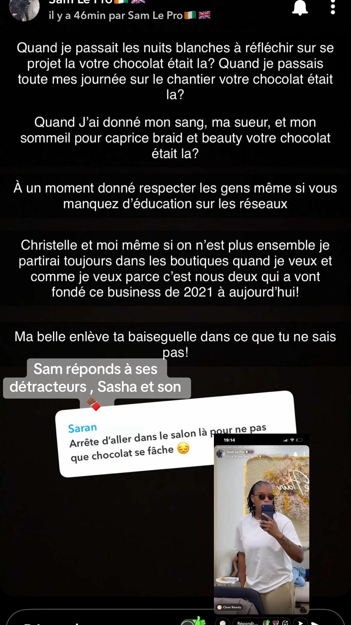 @👂 Abidjan & Ailleurs ✅