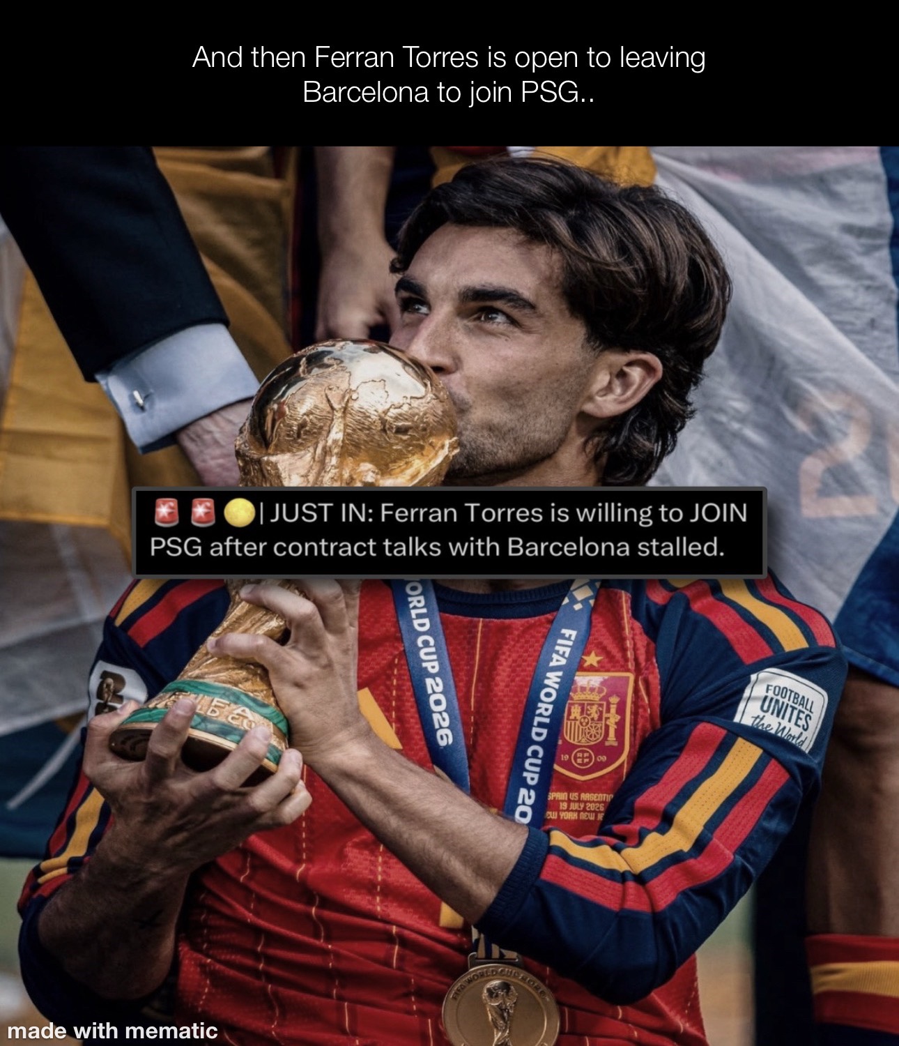 @TheX_King ⚽️✨
