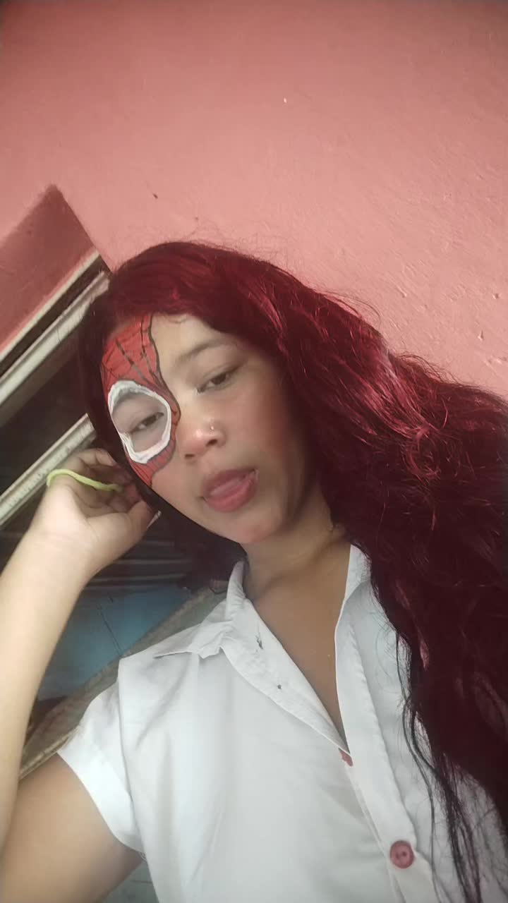 @&Aacute;lejita😍💘