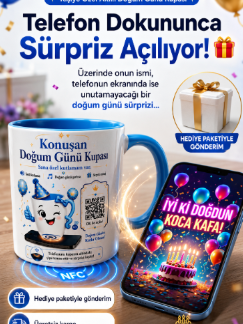 @Her İsimde İyi ki doğdun