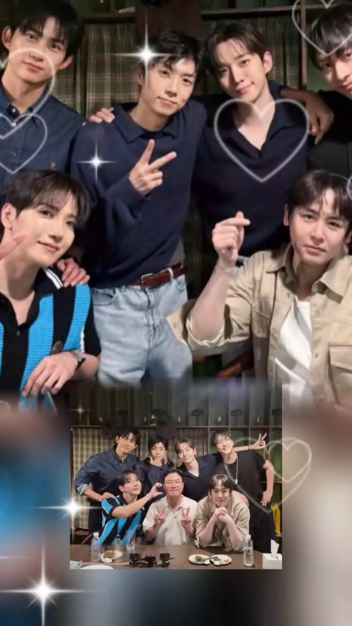 @Lee Junho (2PM) espa&ntilde;ol