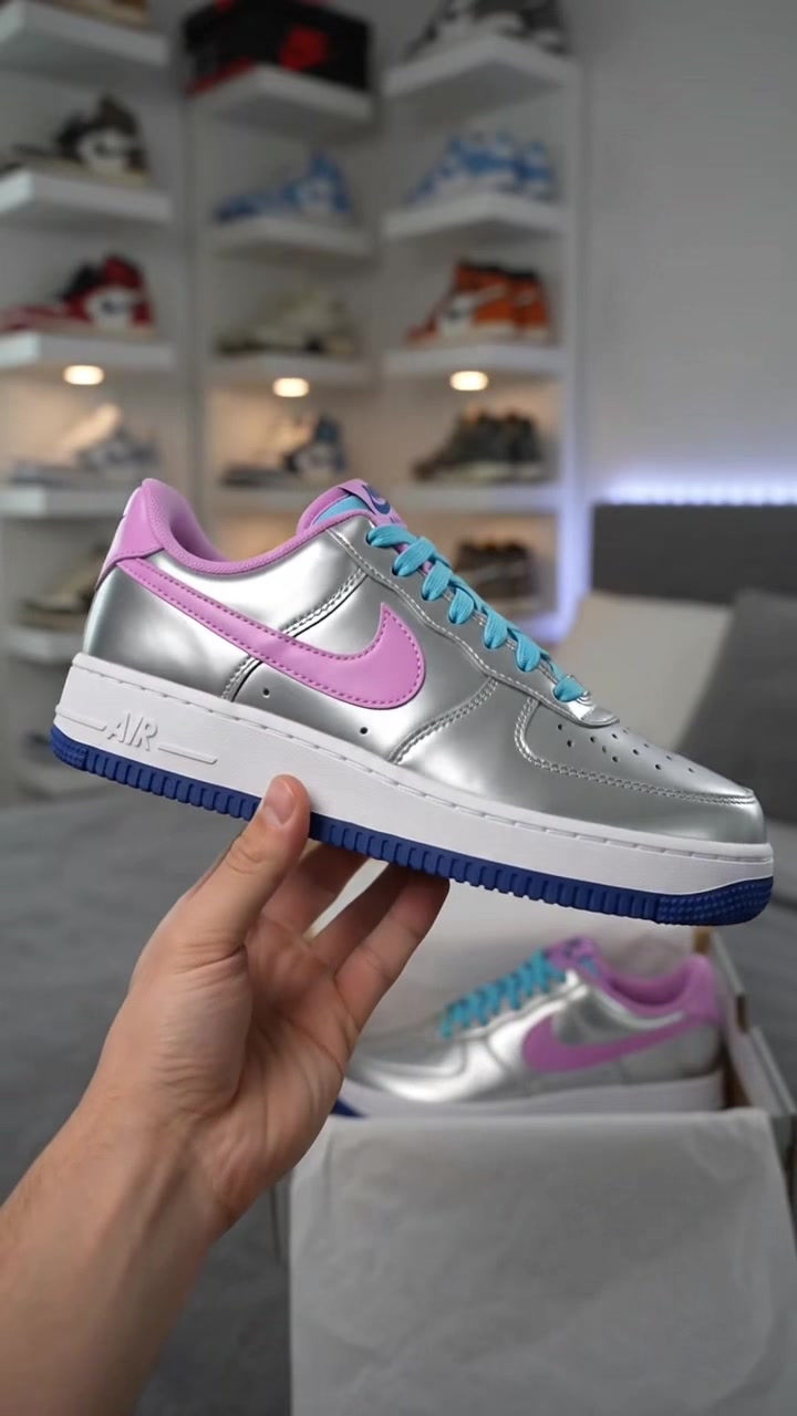@American Sole