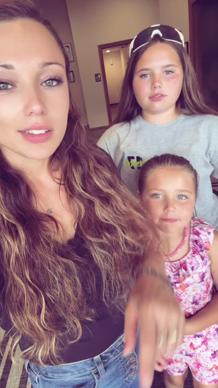@Darean Charlene