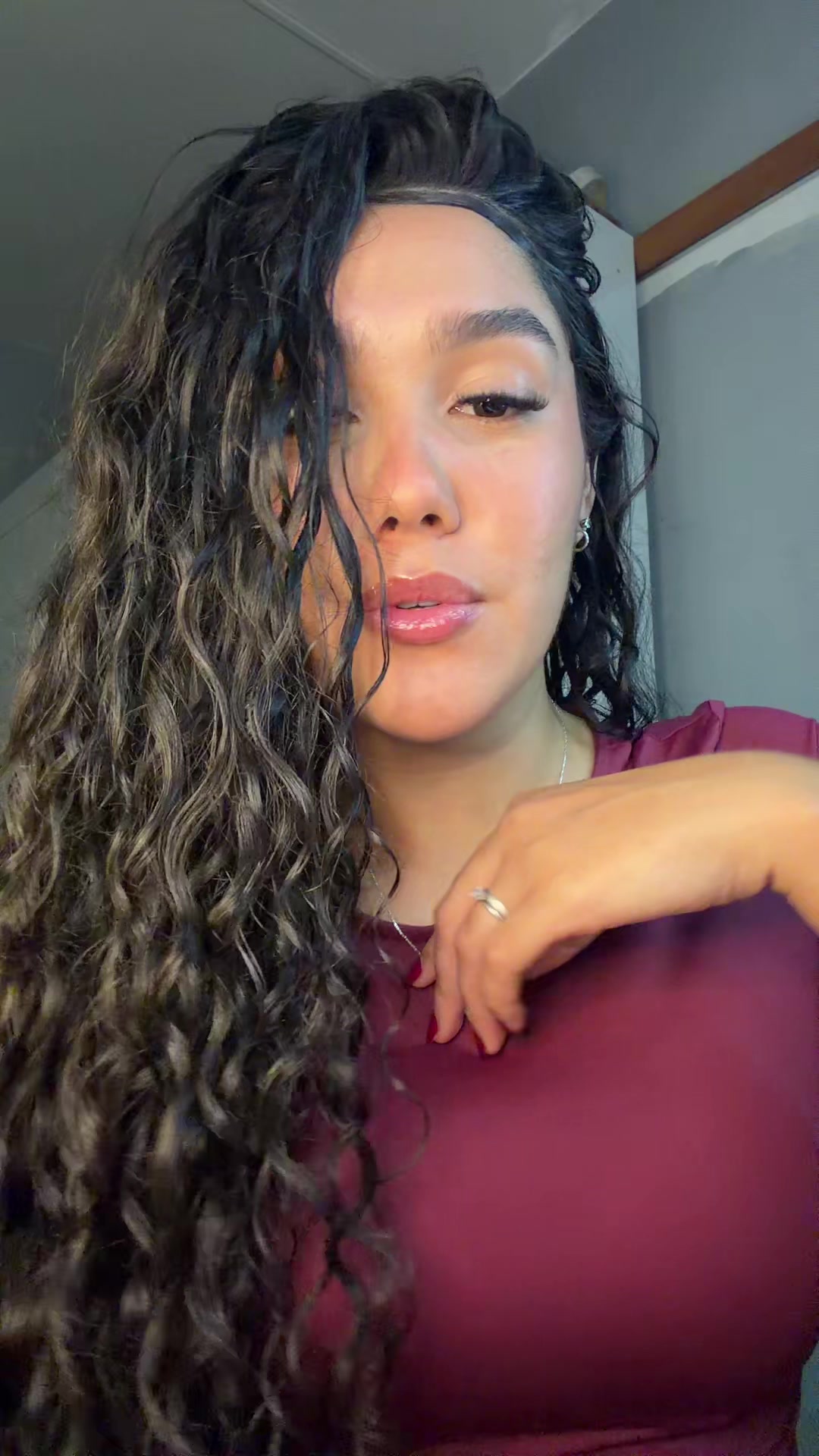 @Jennifer Santos