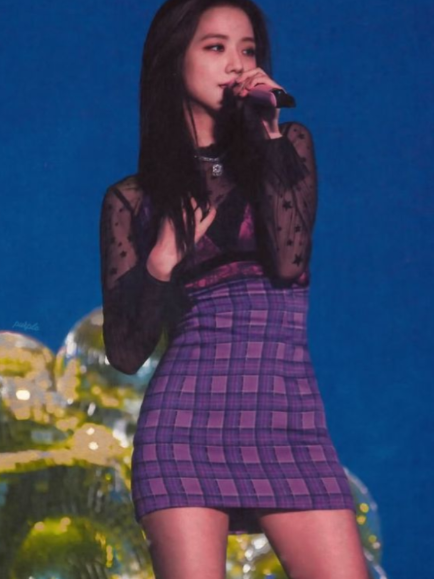 @Jisoofan