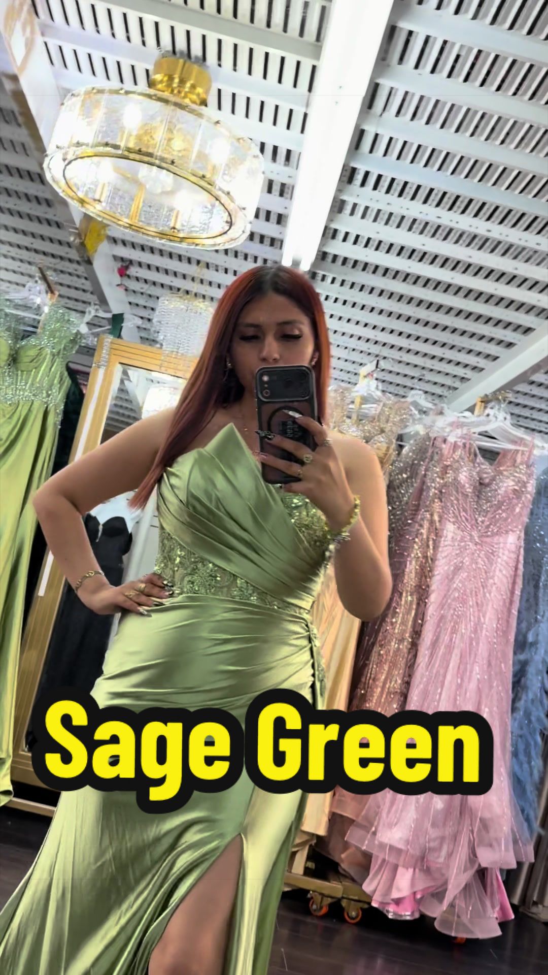 @Elegant Fashion DTLA