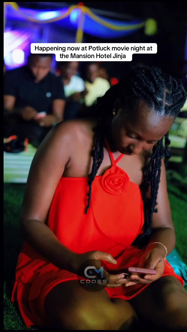 @CodesMedia(JINJA CITY)