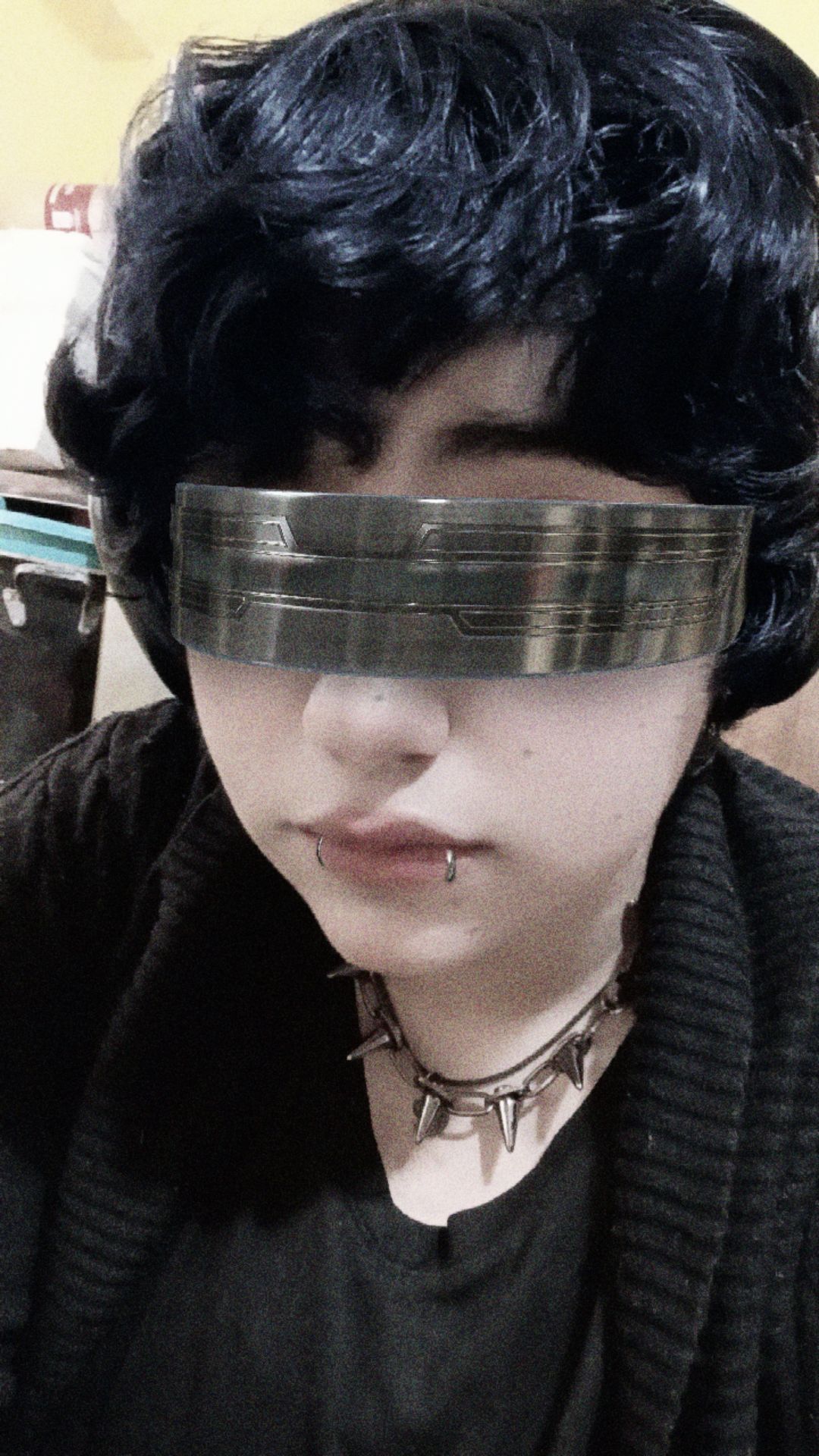 @♱💜♬☽︎⋆【D A N】⋆☾♬🖤♱