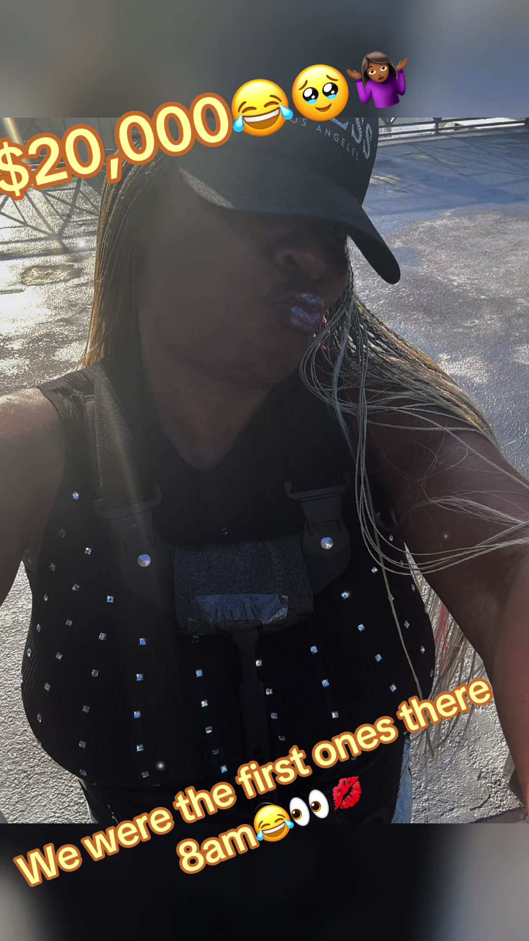 @MzGirl