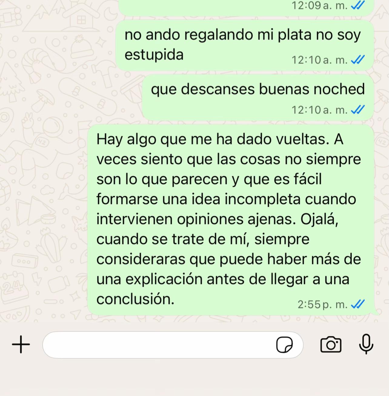 @Maureen Nyx 🖤