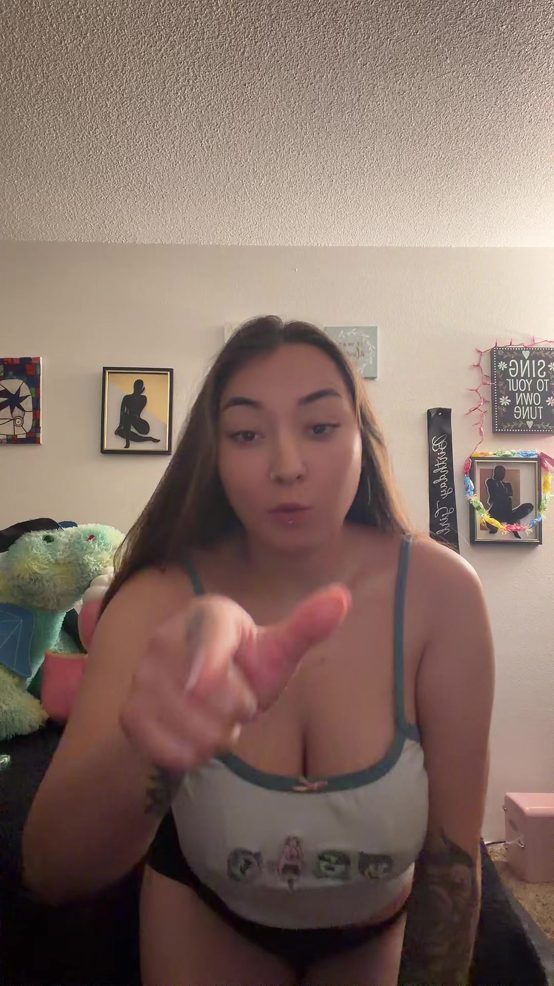 @Lexiee Dur&aacute;n